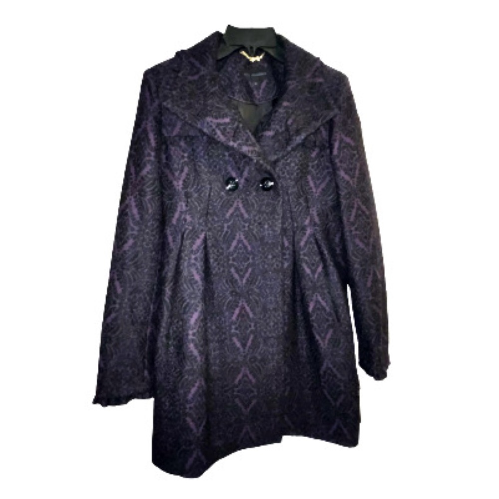 Steve Madden Coat